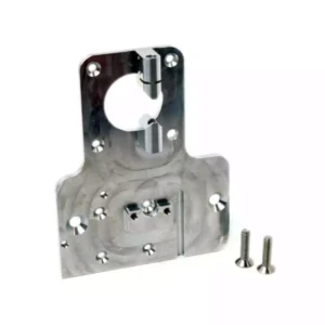 <span style="font-weight: 300;">Micro Swiss</span><br>Micro Swiss Main Direct Drive Extruder ExoSlide System BODY