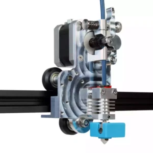 <span style="font-weight: 300;">Micro Swiss</span><br>Micro Swiss Direct Drive Extruder CR-10 / Ender 3 With Hotend