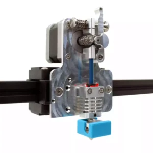 <span style="font-weight: 300;">Micro Swiss</span><br>Micro Swiss Direct Drive Extruder ExoSlide System (With Hotend)