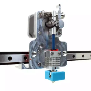 <span style="font-weight: 300;">Micro Swiss</span><br>Micro Swiss Direct Drive Extruder Linear Rail System (With Hotend)