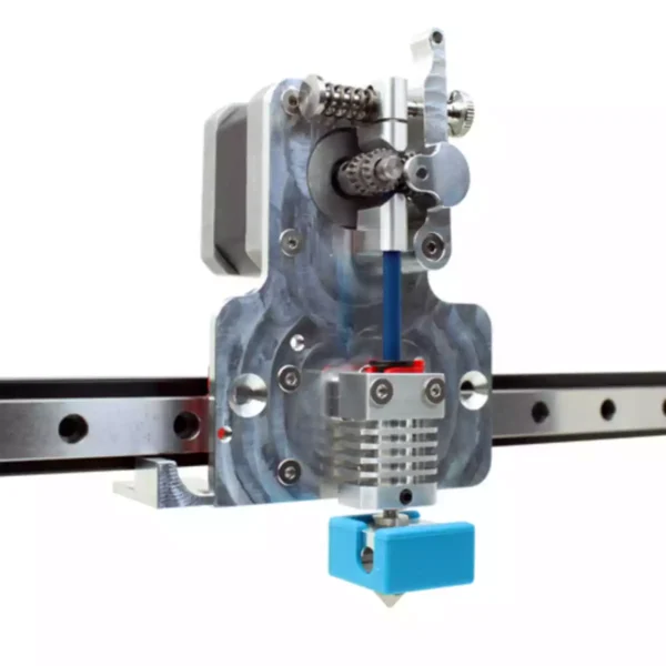 Micro Swiss Micro Swiss Direct Drive Extruder Linear Rail System (With Hotend)