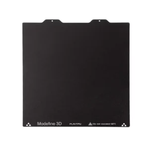 <span style="font-weight: 300;">Modefine 3D</span><br>Podkładka adhezyjna Cool Plate do Bambu Lab A1 mini