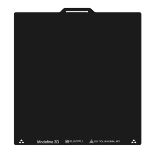 <span style="font-weight: 300;">Modefine 3D</span><br>Podkładka adhezyjna Cool Plate do Bambu Lab X1/P1/A1