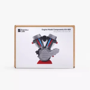 Bambu Lab Bambu Lab Model silnika - Components Kit 005