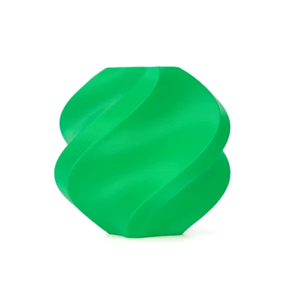 Bambu Lab Filament PLA Basic Bambu Green