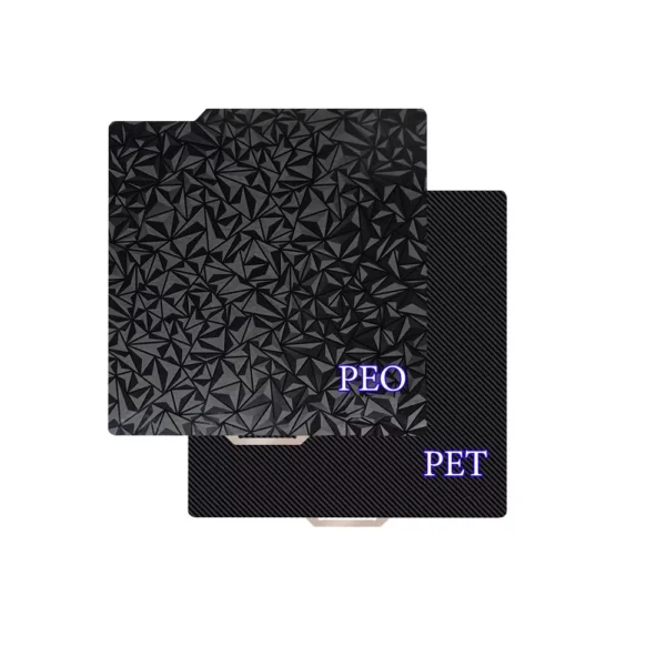 X3D Podkładka Adhezyjna PEO/PET dla Bambu Lab X1/P1/A1 - obrazek 2