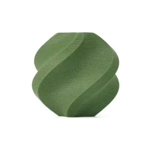 Bambu Lab Filament PLA-CF Black - Zielony