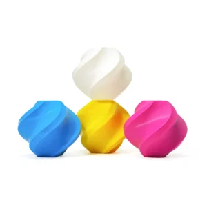 Bambu Lab Zestaw filamentów CMYK Lithophane Bundle