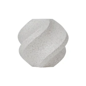 Bambu Lab Filament PLA Marble Biały Marmur