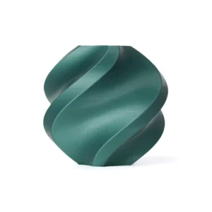 Bambu Lab Filament PLA Metal Cobalt Blue Metallic - Zielony