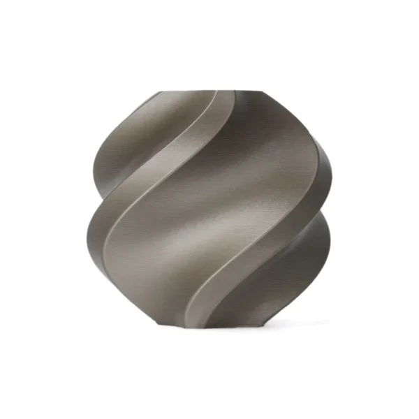 Filament Bambu Lab PLA Metal - obrazek 3