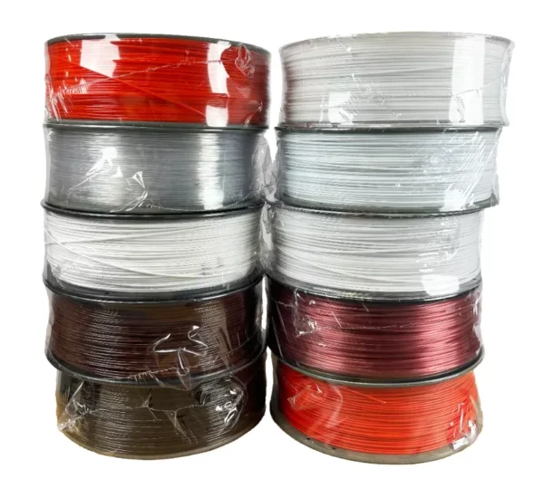 Spectrum Filament PLA Przejściowy