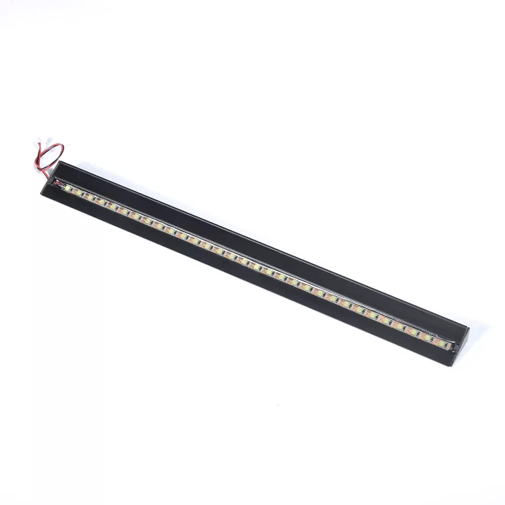 Lampa LED BIQU Panda Lux X1/P1, product image from X3dshop