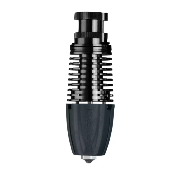 Phaetus Phaetus Rapido+ Hotend HF Black