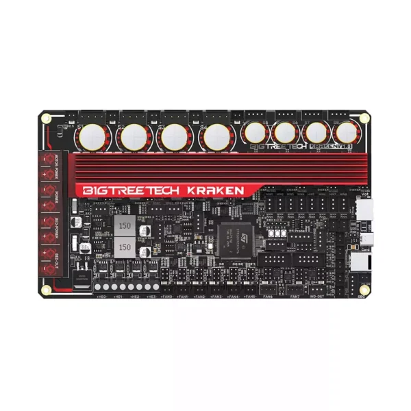 BigTreeTech Płyta Główna Kraken v1.0