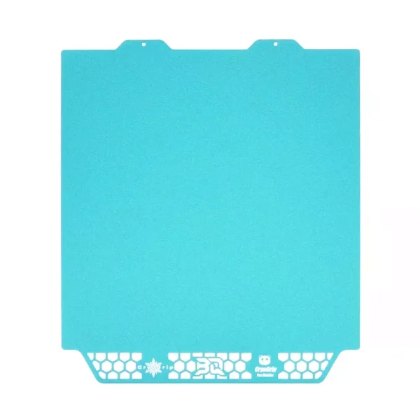 BIQU Podkładka adhezyjna Panda CryoGrip Pro Glacier A1 Mini