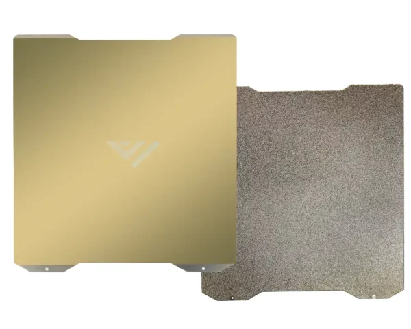 Mellow 3D Podkładka Dwustronna Teksturowana PEI VzBot 330