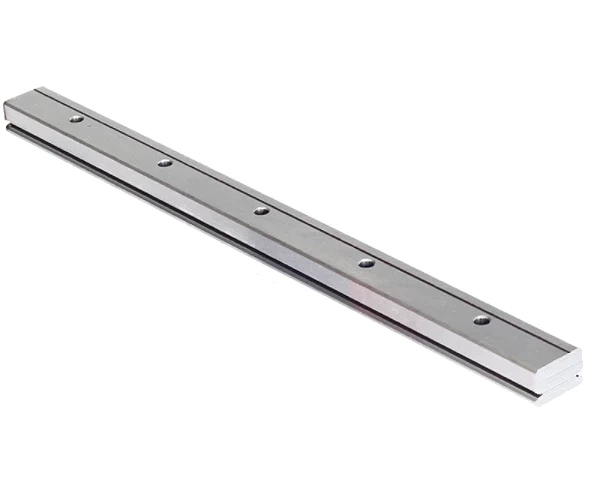LDO Prowadnica liniowa MGN9 10cm, product image from X3dshop