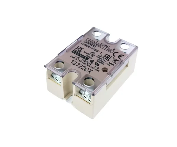 Omron Przekaźnik półprzewodnikowy G3NB-210B-1 DC5-24