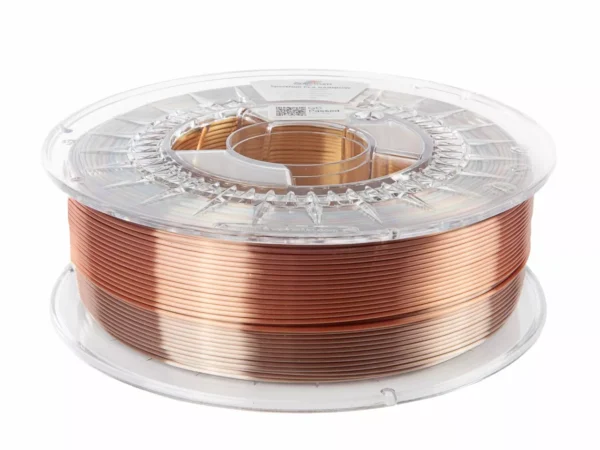 Spectrum Filament PLA Silk Rainbow Ancient - obrazek 4