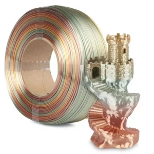<span style="font-weight: 300;">Spectrum</span><br>ReFill PLA Silk Rainbow Ancient