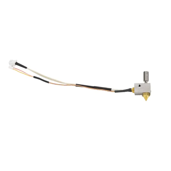 Raise3D Kompletny prawy hotend Raise3D E2 0,4mm - obrazek 2