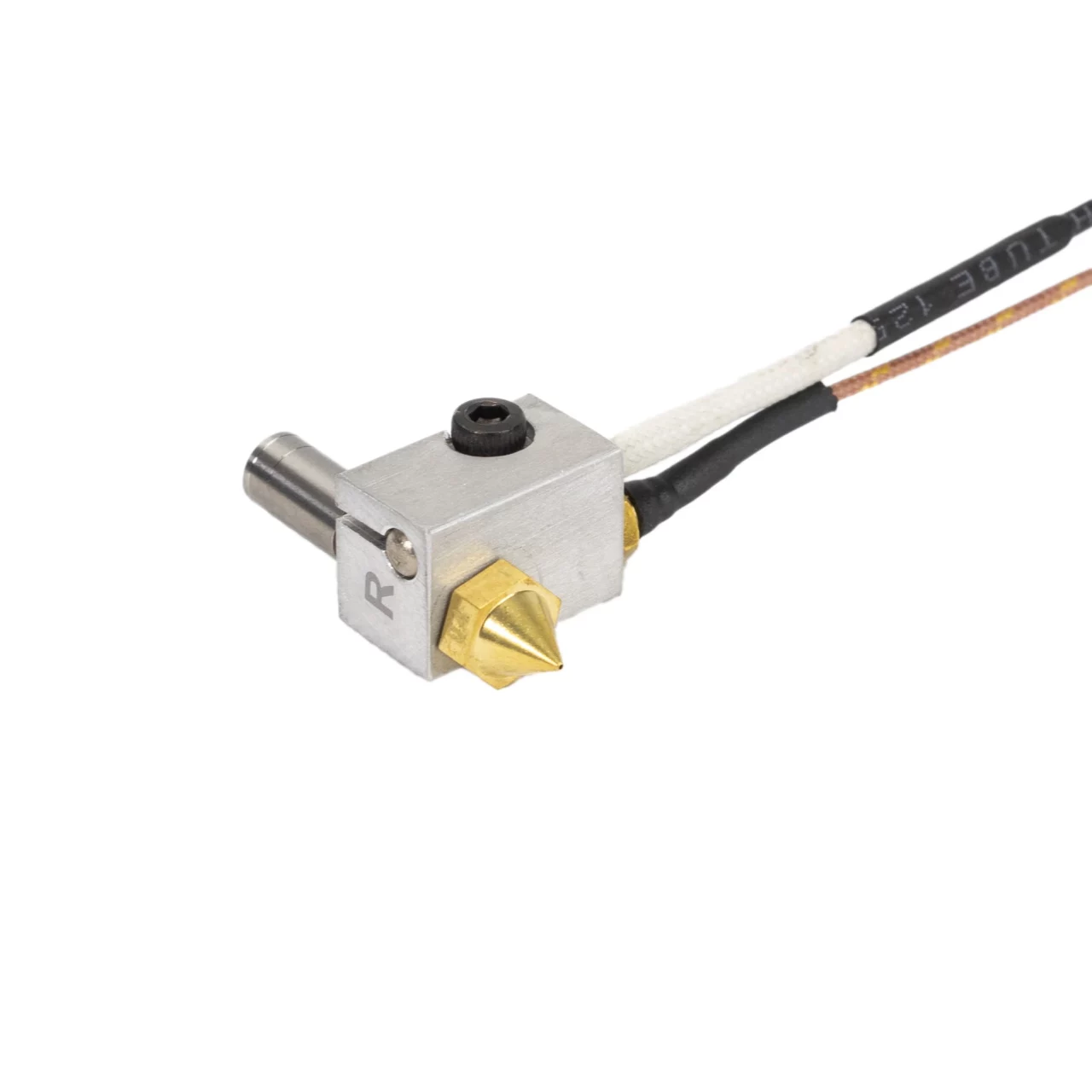 Raise3D Kompletny prawy hotend Raise3D E2 0,4mm, product image from X3dshop