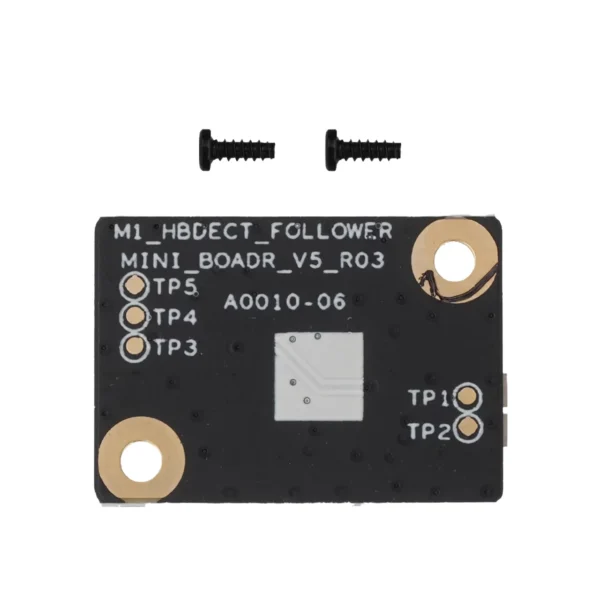 Bambu Lab Heatbed Piezo Interface Board - obrazek 2