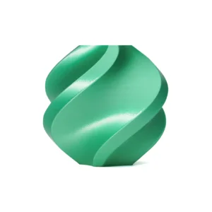 Bambu Lab Filament PLA Silk Gold - Zielony