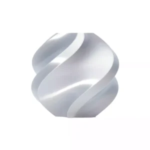 Bambu Lab Filament PLA Silk Gold - Srebrny