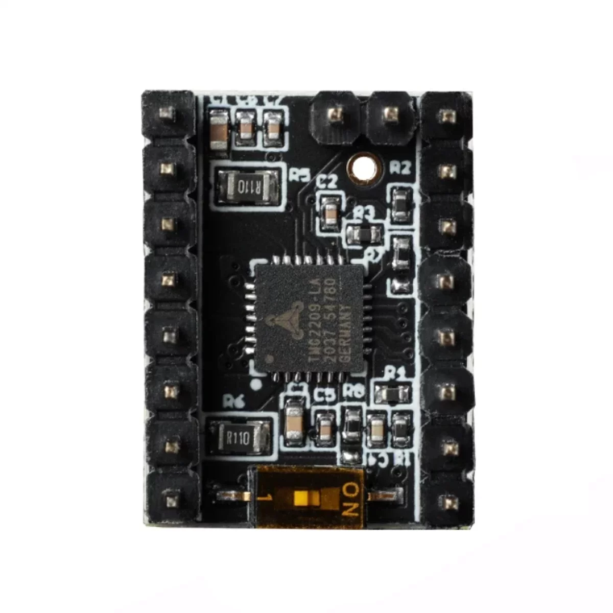 Mellow 3D Sterownik silnika krokowego Fly TMC2209, product image from X3dshop