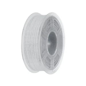 Sunlu Filament PLA SILK Rainbow - Bezbarwny