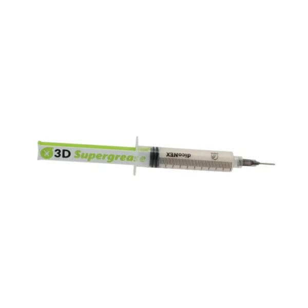 X3D Supergrease - Smar do prowadnic - obrazek 2