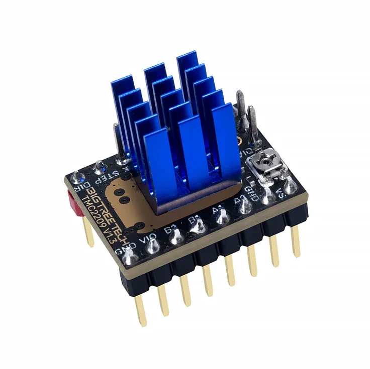 BigTreeTech Sterownik silnika krokowego TMC2209 v1.3, product image from X3dshop