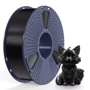 Sunlu Filament PETG Beige - Czarny