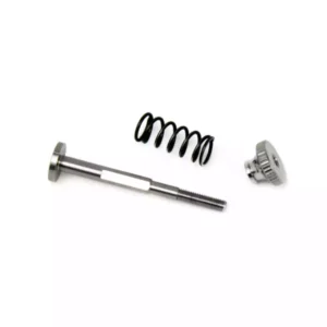 <span style="font-weight: 300;">Micro Swiss</span><br>Micro Swiss Tension Kit Direct Drive Extruder / Zestaw elementów napinających do ekstrudera Direct