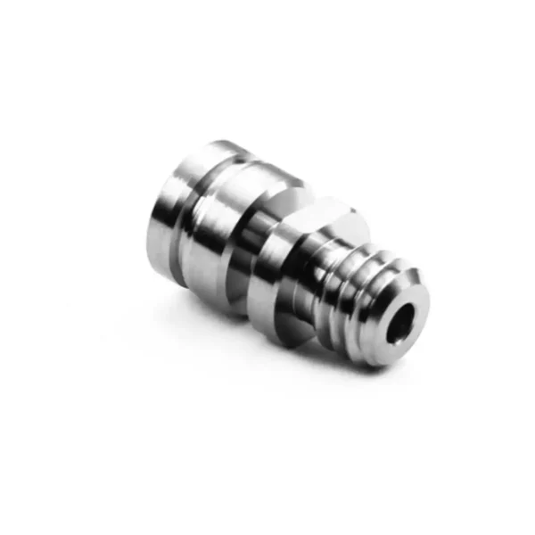 Micro Swiss Micro Swiss Thermal Break MS All Metal Hotend Kit CR10 / CR10S Pro