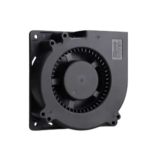 Turbina 24V 120x 120 x 32mm