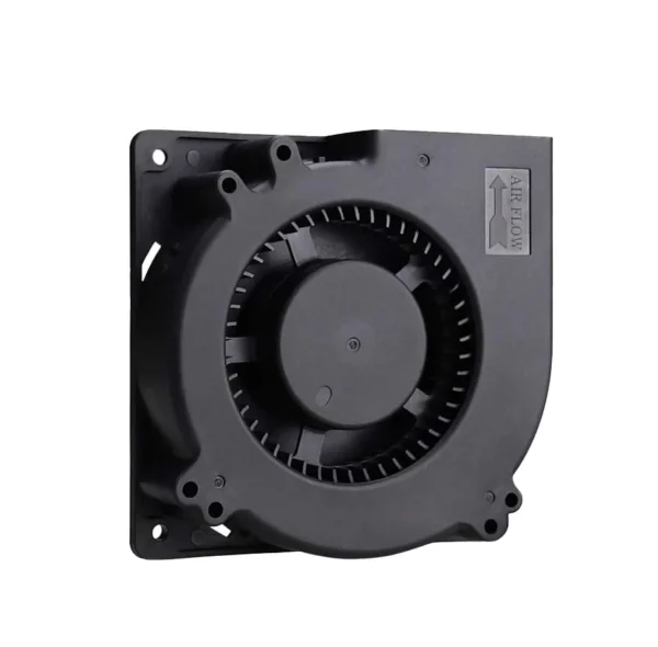 Turbina 24V 120x 120 x 32mm