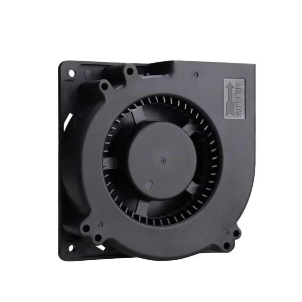 Turbina 24V 120x 120 x 32mm