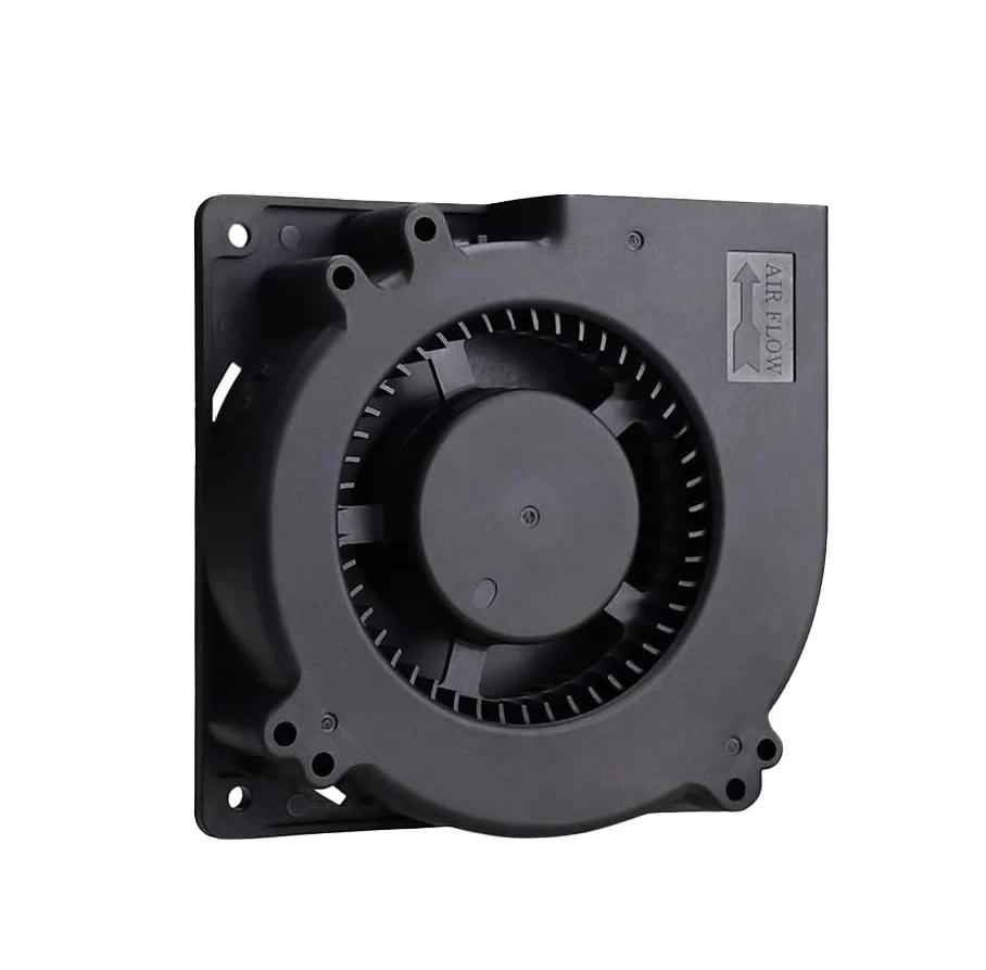 Inny Turbina 24V 120x 120 x 32mm, product image from X3dshop