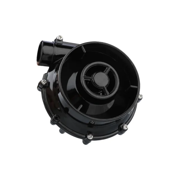 Mellow 3D Turbina 24V DC WS7040 7040 6.5kpa