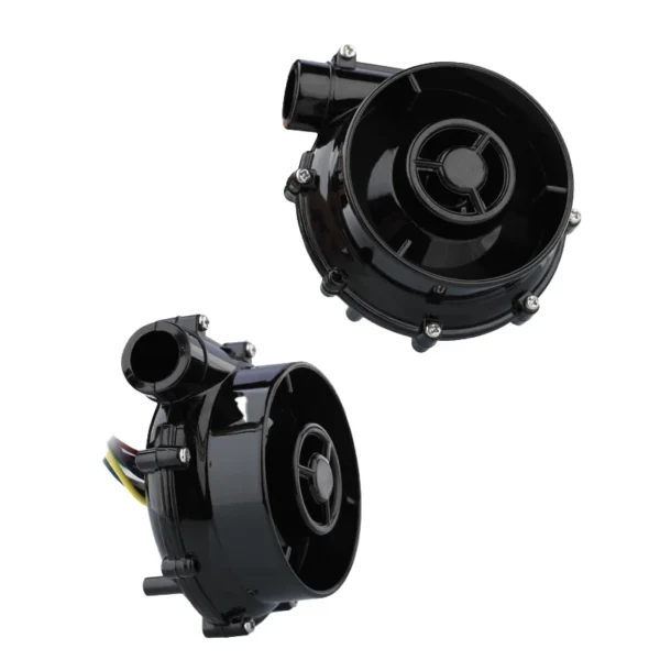 Mellow 3D Turbina 24V DC WS7040 7040 6.5kpa - obrazek 2