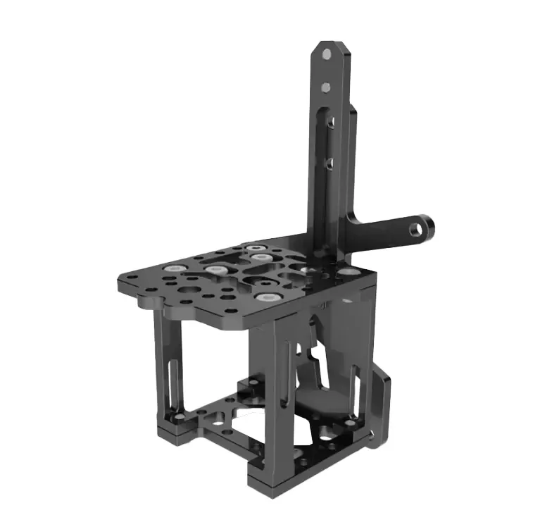 Mellow 3D Wsporniki Głowicy MGN9, product image from X3dshop