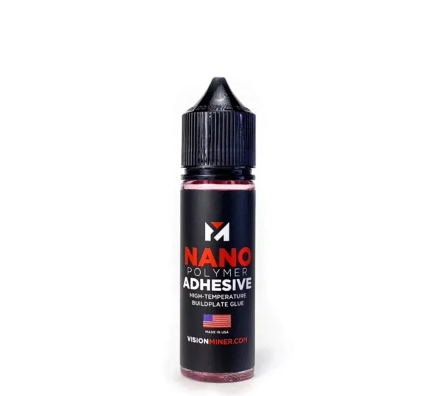 Vision Miner Klej Adhezyjny Nano Polymer 50ml