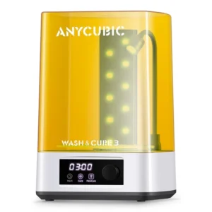 <span style="font-weight: 300;">Anycubic</span><br>Myjka Anycubic Wash&Cure 3.0