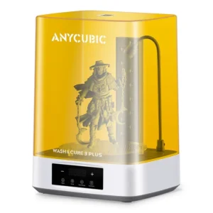 <span style="font-weight: 300;">Anycubic</span><br>Myjka Anycubic Wash&Cure 3 Plus