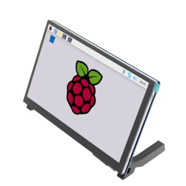 Mellow 3D Ekran dotykowy 5'' DSI do Raspberry Pi