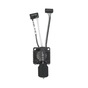 Bambu Lab  Kompletny Hotend X1E Stal Nierdzewna 0,2mm - 0.4mm