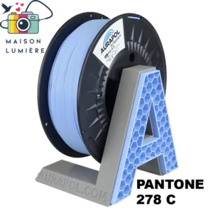 Aurapol Filament PLA PANTONE® Baby Blue